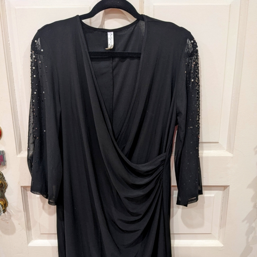 Cocktail dress